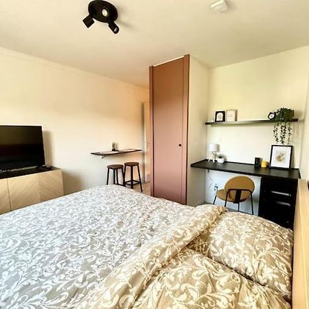 Nid Douillet Apartment Lille Exterior photo